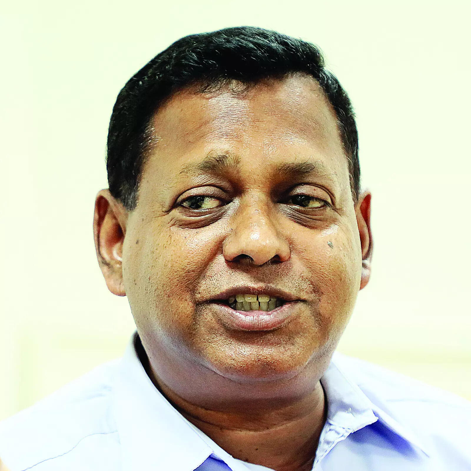 South Goa MP gets ECI notice to prove identity during SIR