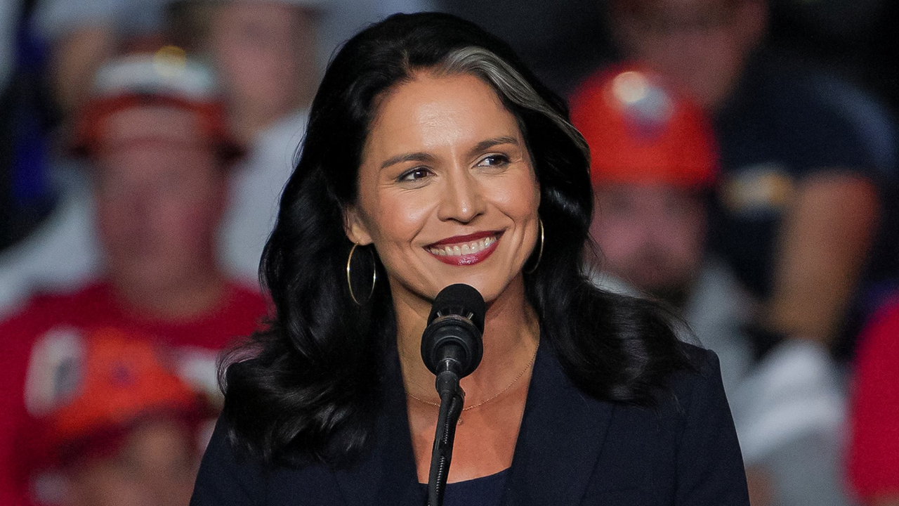 'DNI = Do Not Invite': Why was Tulsi Gabbard excluded from Venezuela operation planning?