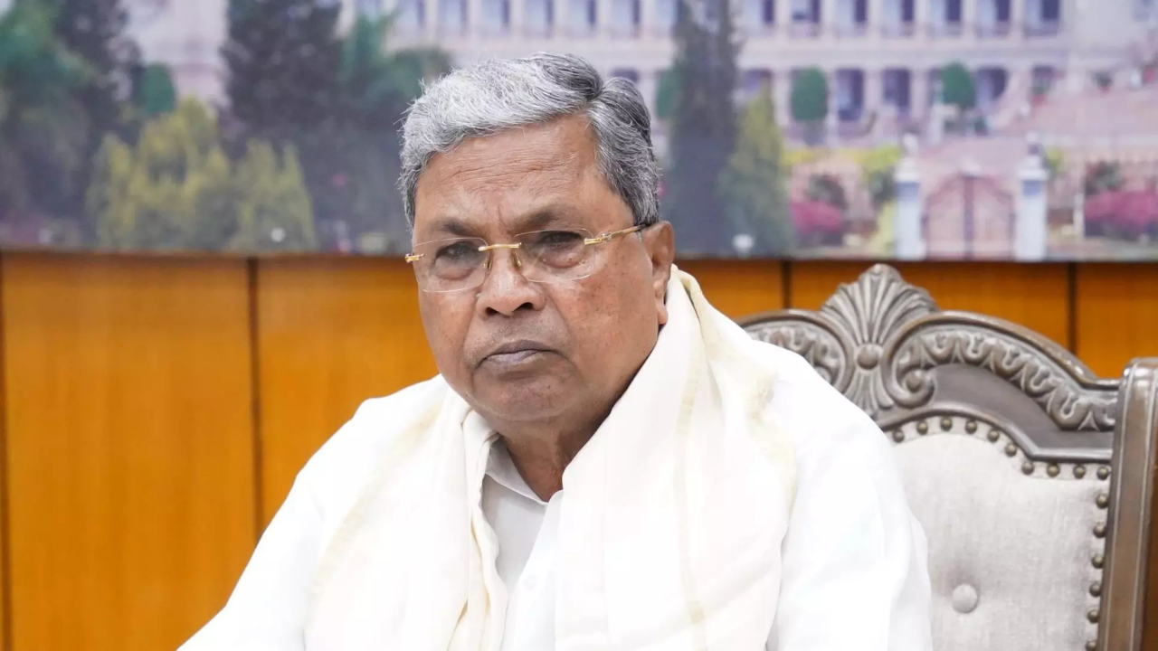 ‘Kasaragod belongs emotionally to Karnataka’: CM Siddaramaiah opposes Kerala bill enforcing Malayalam in border district schools