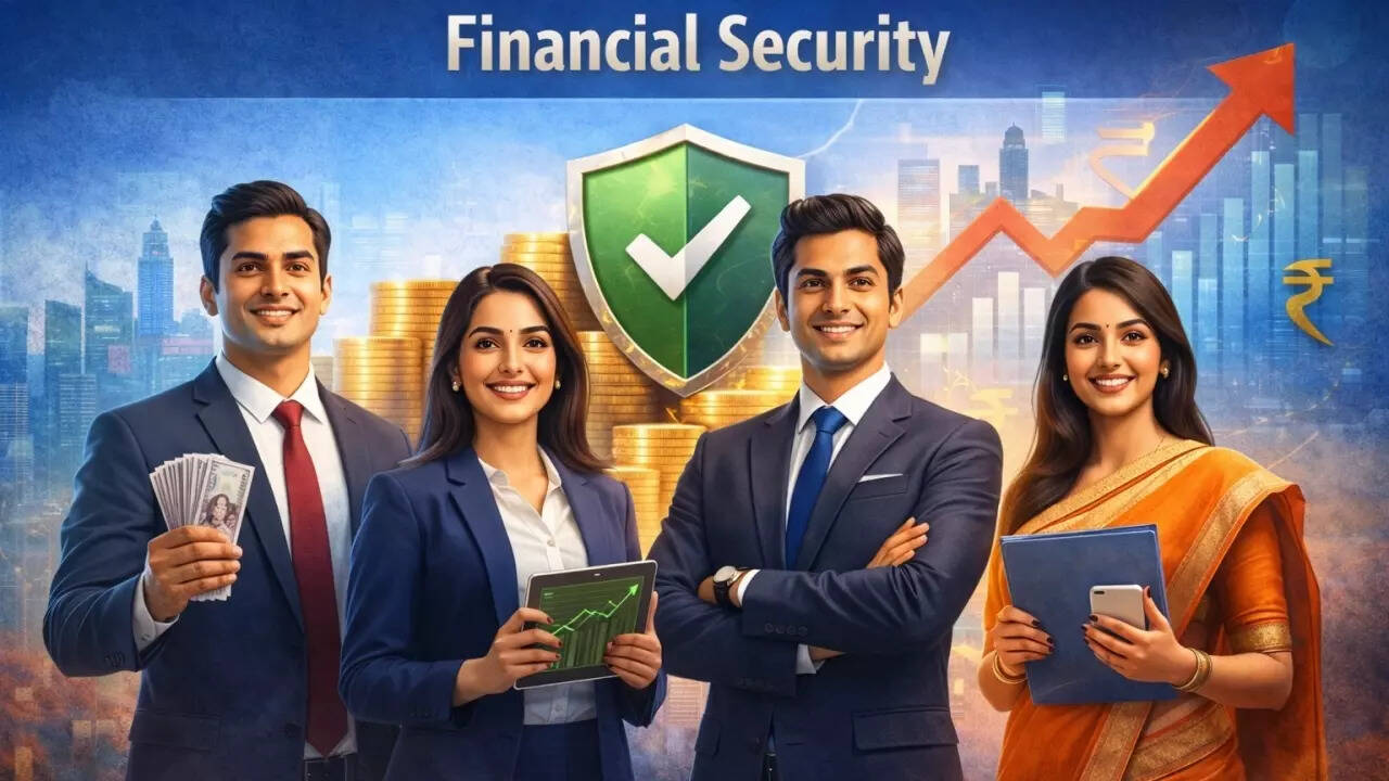 Union Budget 2026: Building India’s financial security architecture