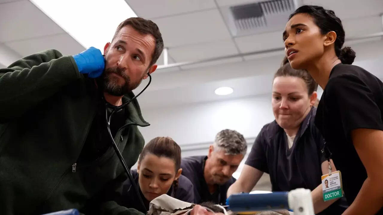 ‘The Pitt' gets green light for Season 3: All about production timeline, and premiere date