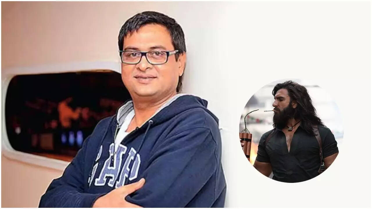 Director Rumi Jaffrey says Dhurandhar is not a 'propaganda' film