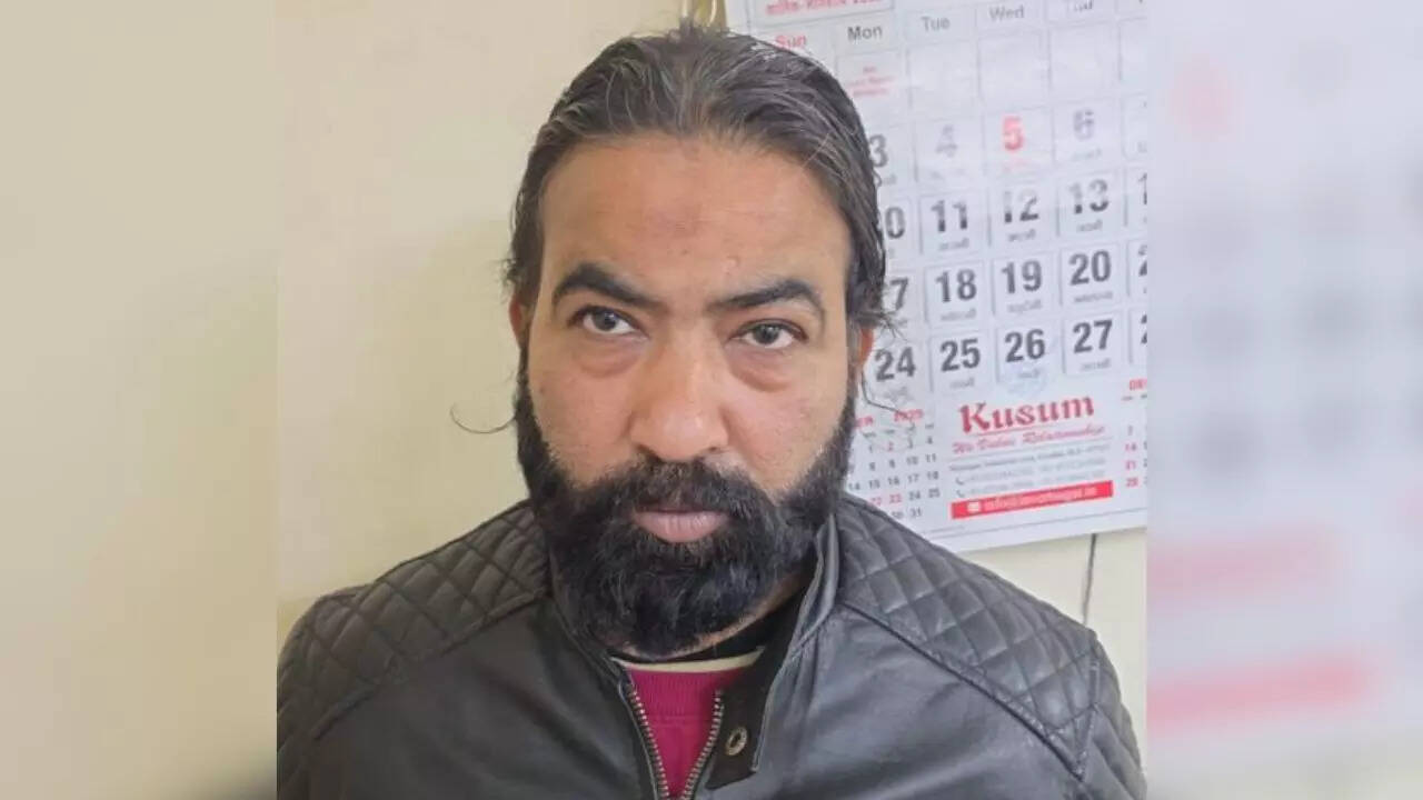 Turkman Gate stone-pelting case: Delhi Police arrest another accused; total arrests reach 12