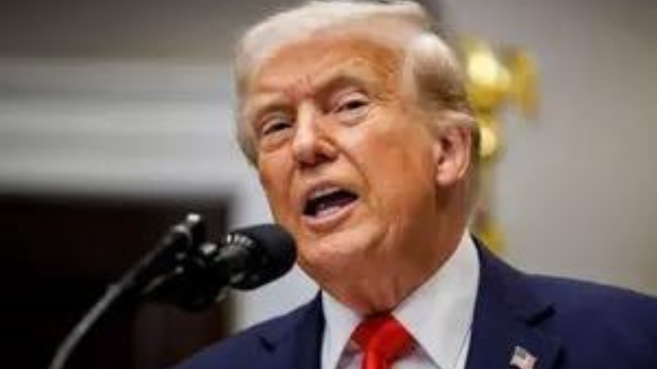 Next target Mexico? After Venezuela op and Greenland threat, Trump eyes 'drug cartels'; warns of land strikes