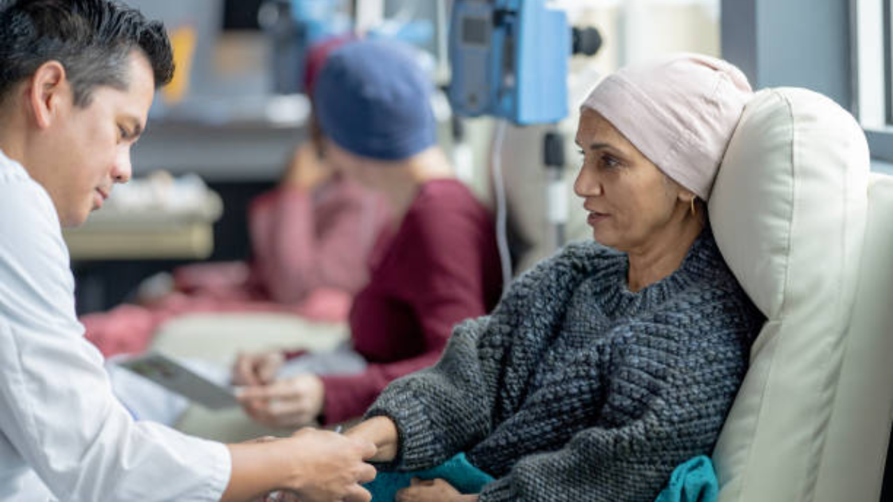 Not every breast cancer needs chemo: Gurugram based doctor shares why doctors are rethinking treatment for early-stage patients