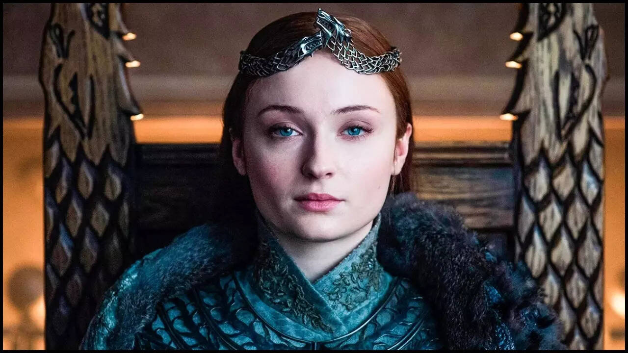 'GoT' return: Sophie Turner says her character's story is done
