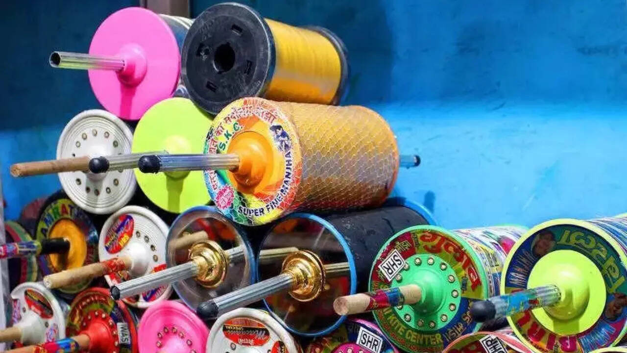 Hyderabad: Crackdown pushes killer manja trade underground