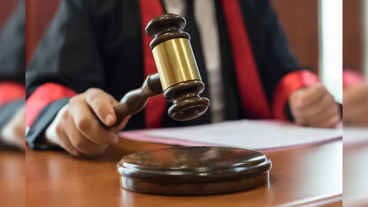 Mumbai court rejects bail plea of IPS officer’s hubby