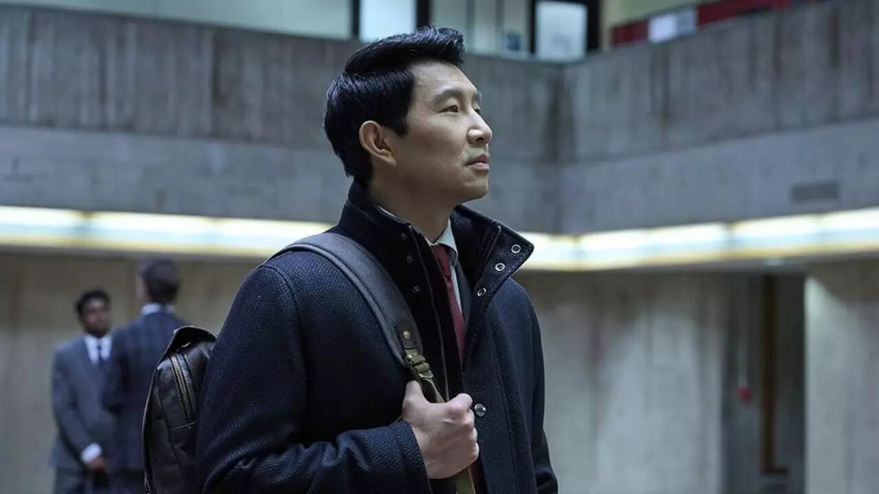 ‘The Copenhagen Test’: ‘Shang-Chi’ star Simu Liu aces the action-packed scenes