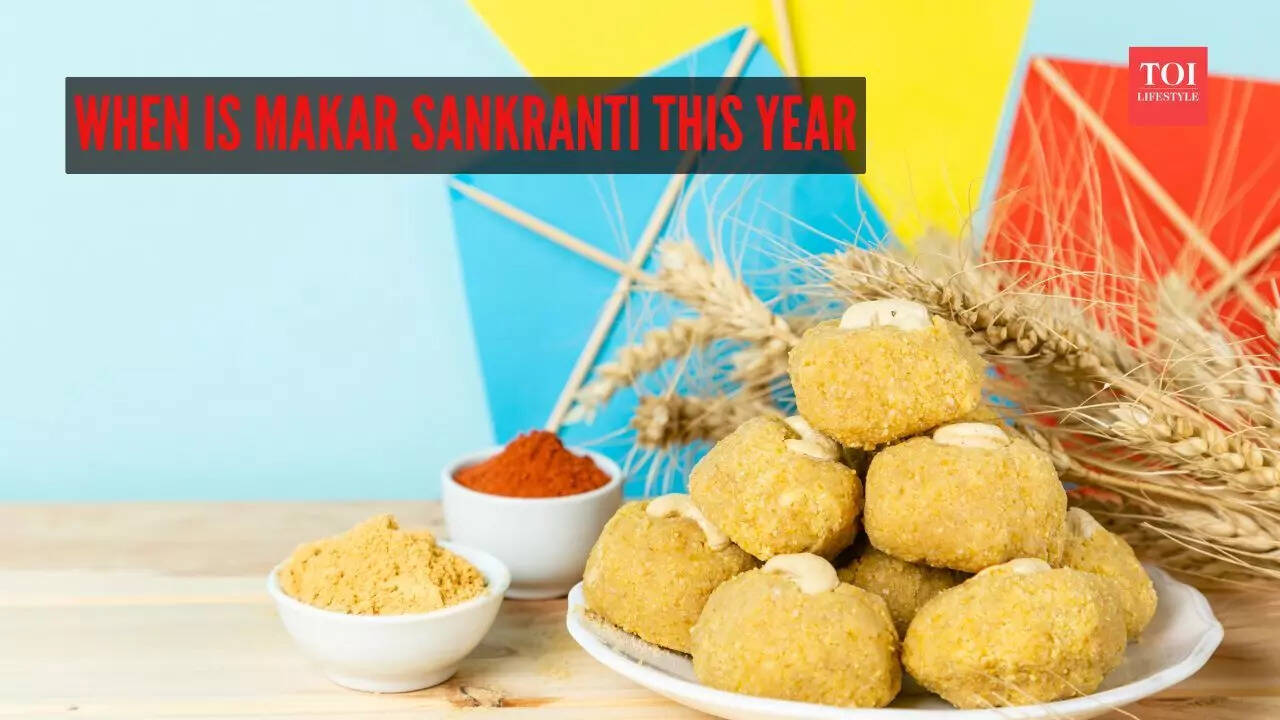 When is Makar Sankranti this year? On 14th or 15th January?