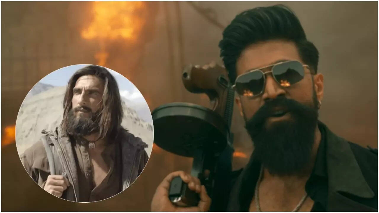 Toxic vs Dhurandhar2: When Ranveer and Yash praised each other