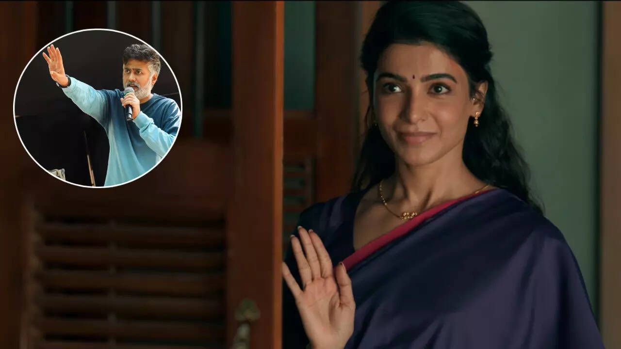 ‘Girlfriend’ director reacts to Samantha’s new teaser