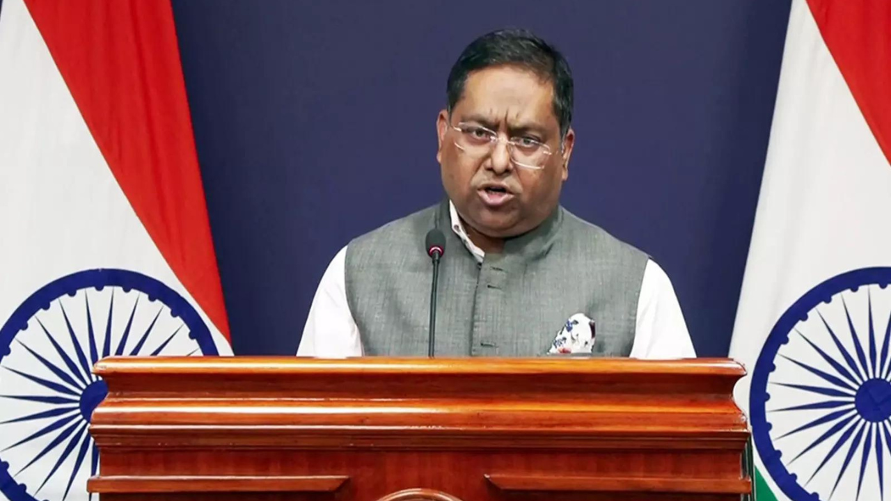 'Emboldens perpetrators': India on B'desh denying attacks on Hindus