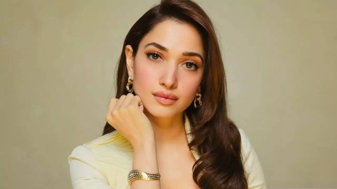 Tamannaah Bhatia’s fitness trainer reveals an underrated superfood