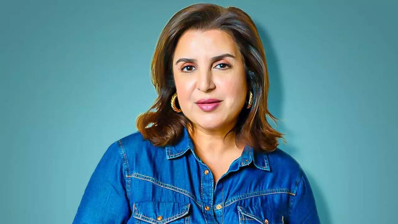 Farah Khan weight loss journey