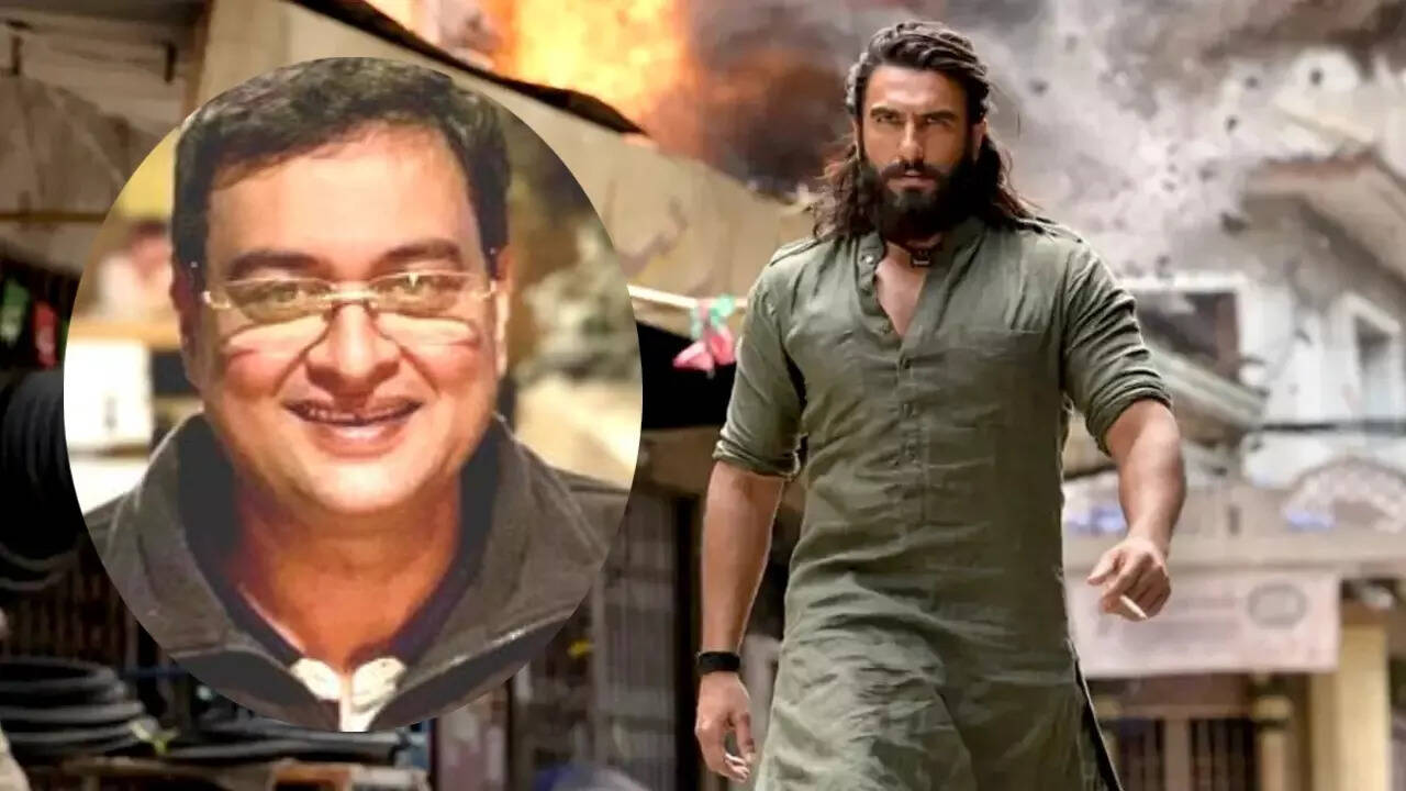 Rumy Jaffery defends 'Dhurandhar': 'Not a propaganda film'