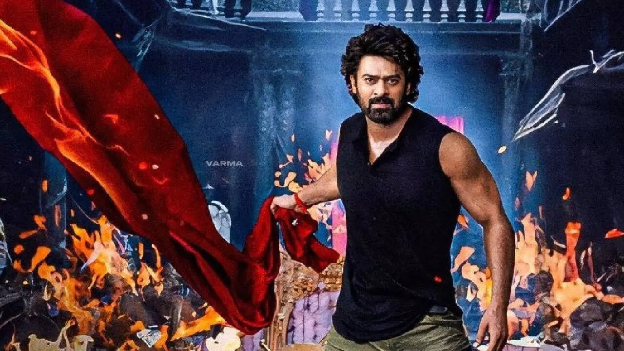 Prabhas' 'The Raja Saab' expected OTT release date