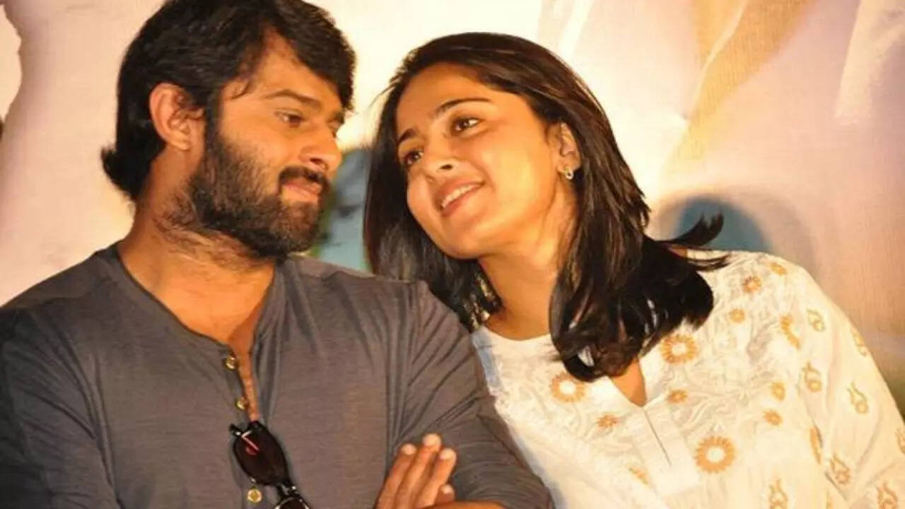 When Prabhas accused Karan of starting his relationship rumours with Anushka