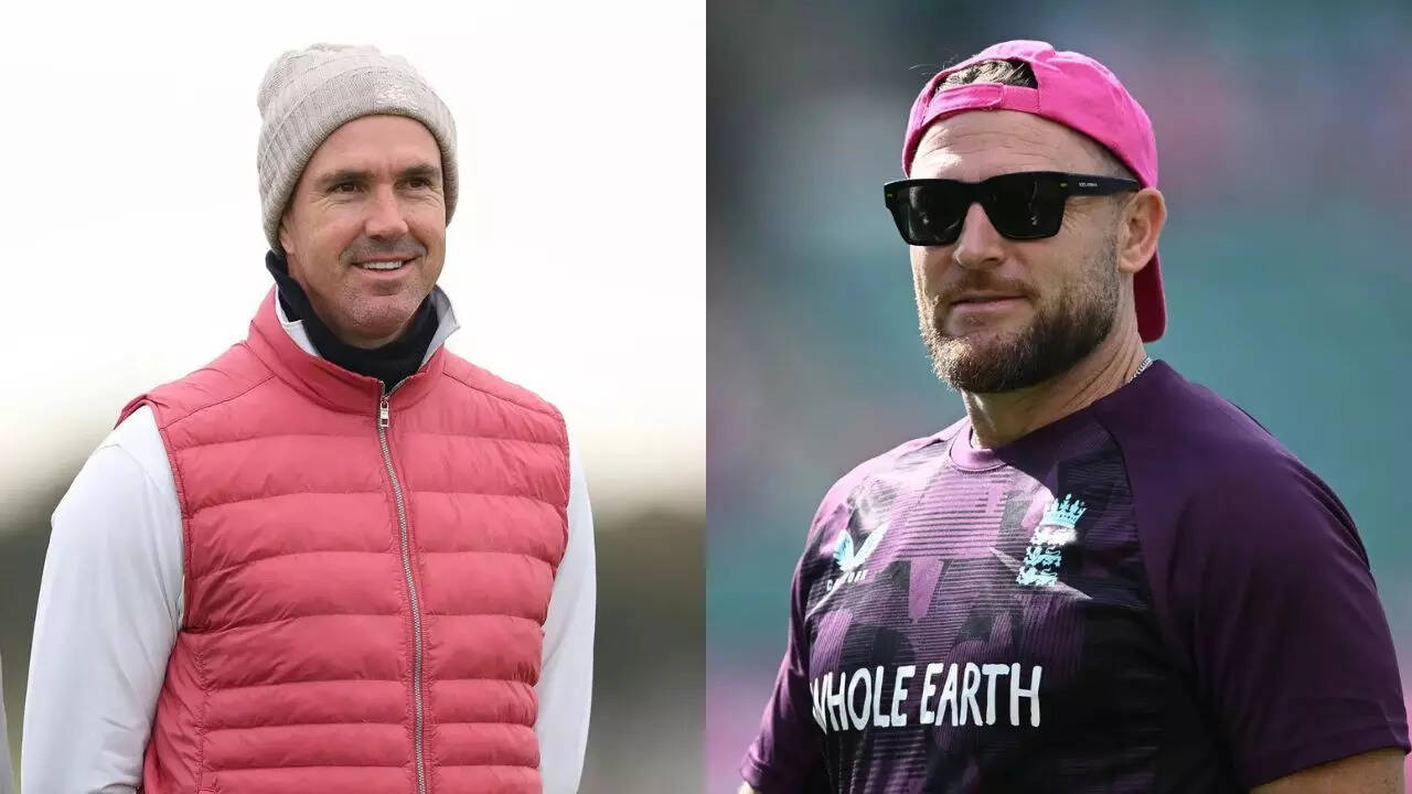 Pietersen wants IPL and PSL-winning coach to replace McCullum