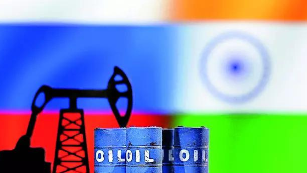 'Closely following developments’: India watches proposed US tariff bill on Russian oil buyers; what MEA said