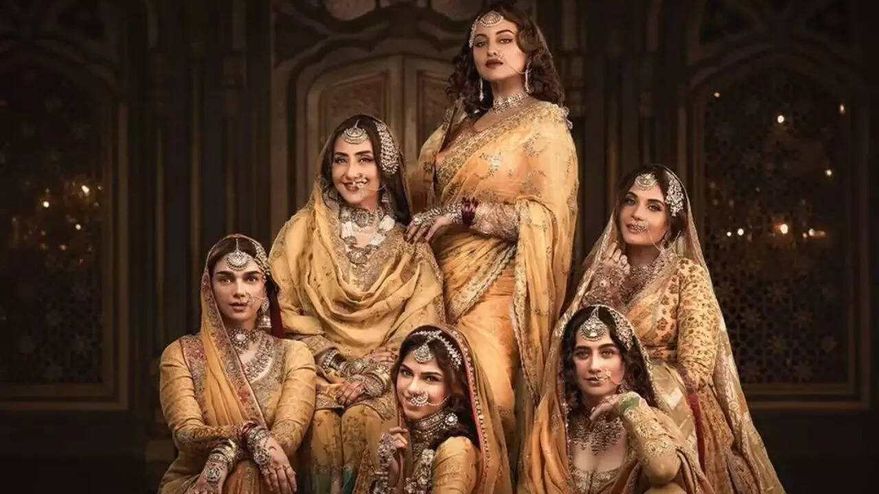 5 Female-led OTT shows that you simply can't miss