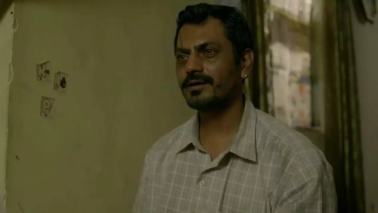 Bollywood's top 5 true crime dramas