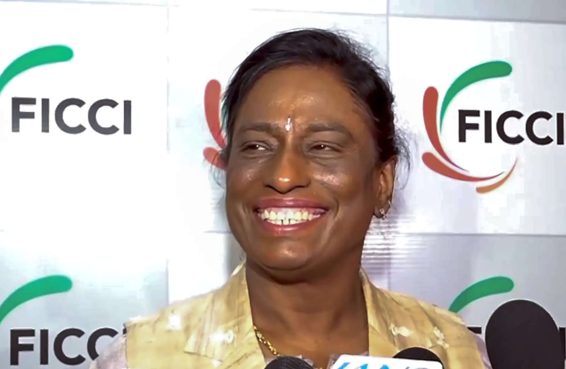 Ahmedabad is on its way to become sports hub: IOA chief PT Usha