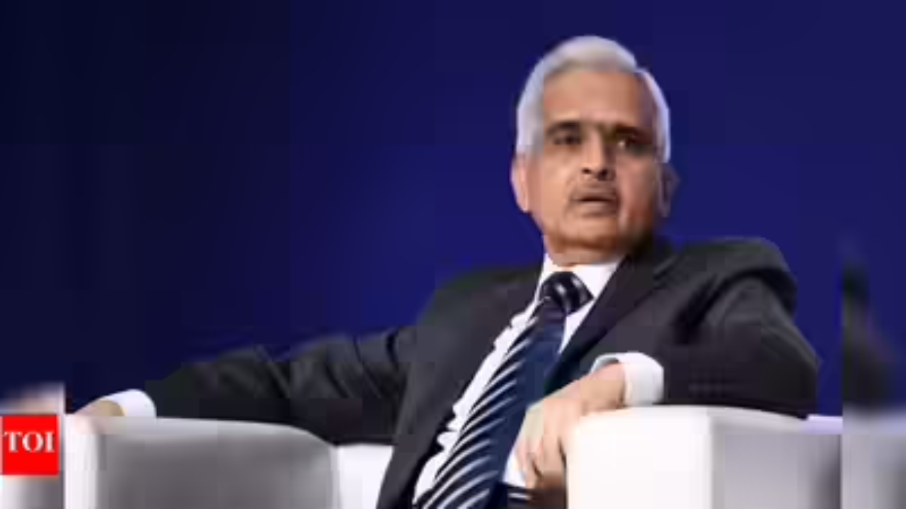 India outlook: Reforms put wind in its sails amid global headwinds; PMO’s Shaktikanta Das maps the road ahead