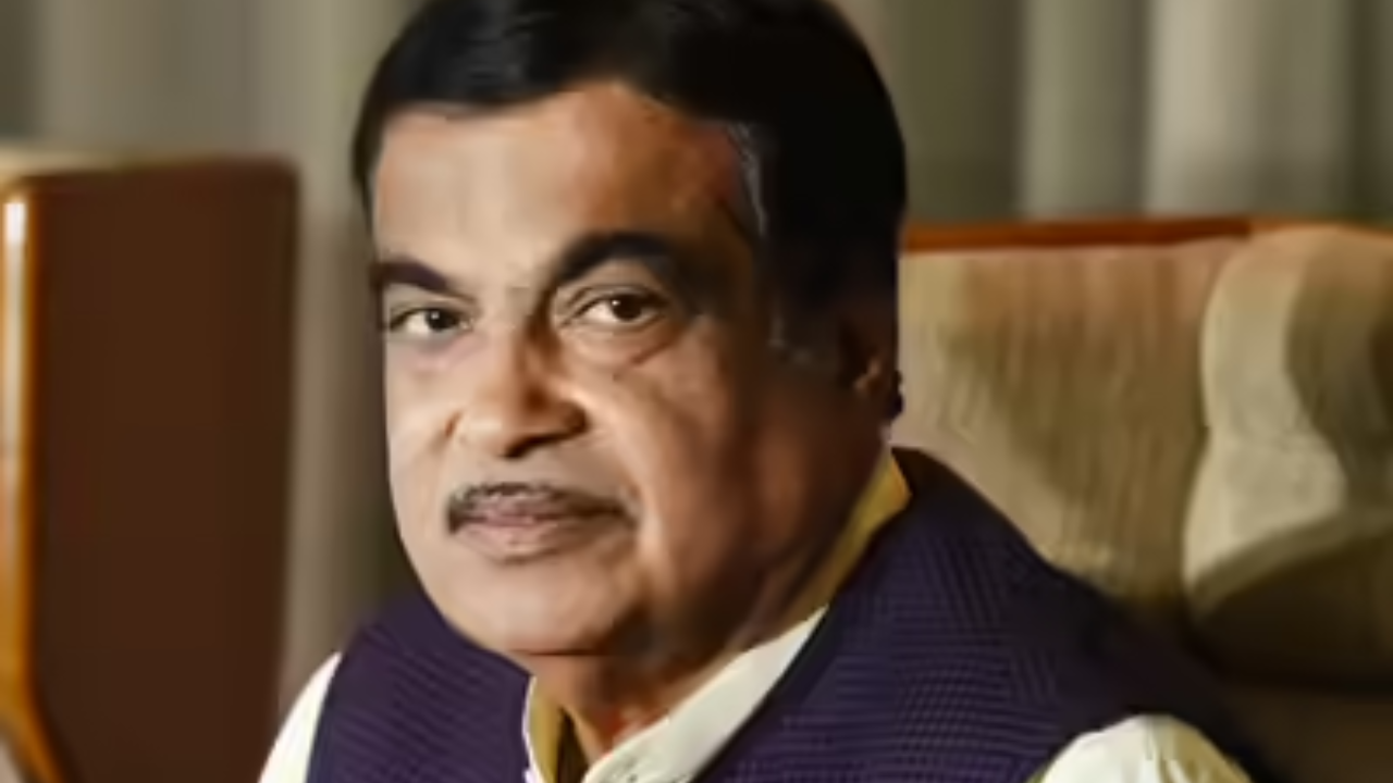 Need to take immediate measures to curb road deaths to achieve zero fatality goal: Gadkari