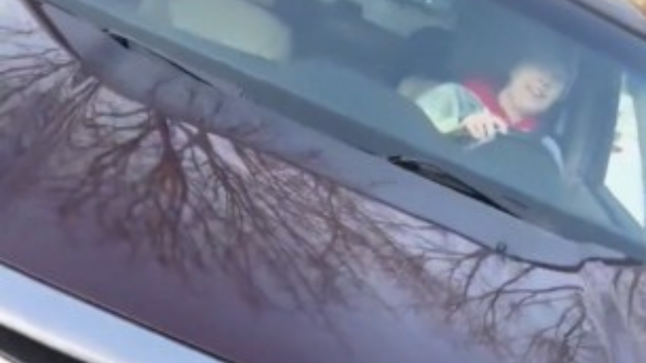 'Drive baby, drive!': Row over new video of Renee Good shooting, MAGA says Minneapolis woman's partner should be arrested