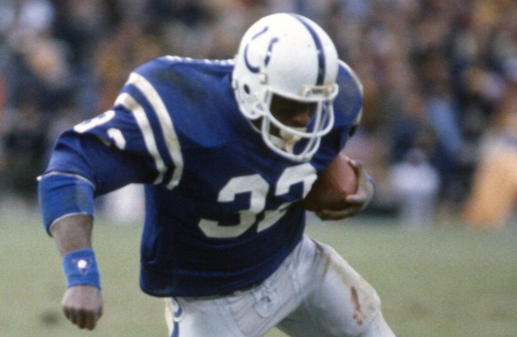 Randy McMillan cause of death: What we know about former Colts RB’s passing