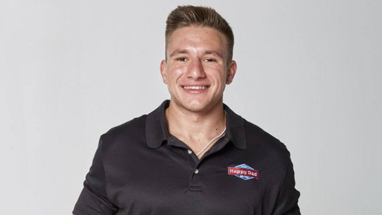 What is SteveWillDoIt’s net worth? Inside his income from YouTube, NELK Boys, and big brands