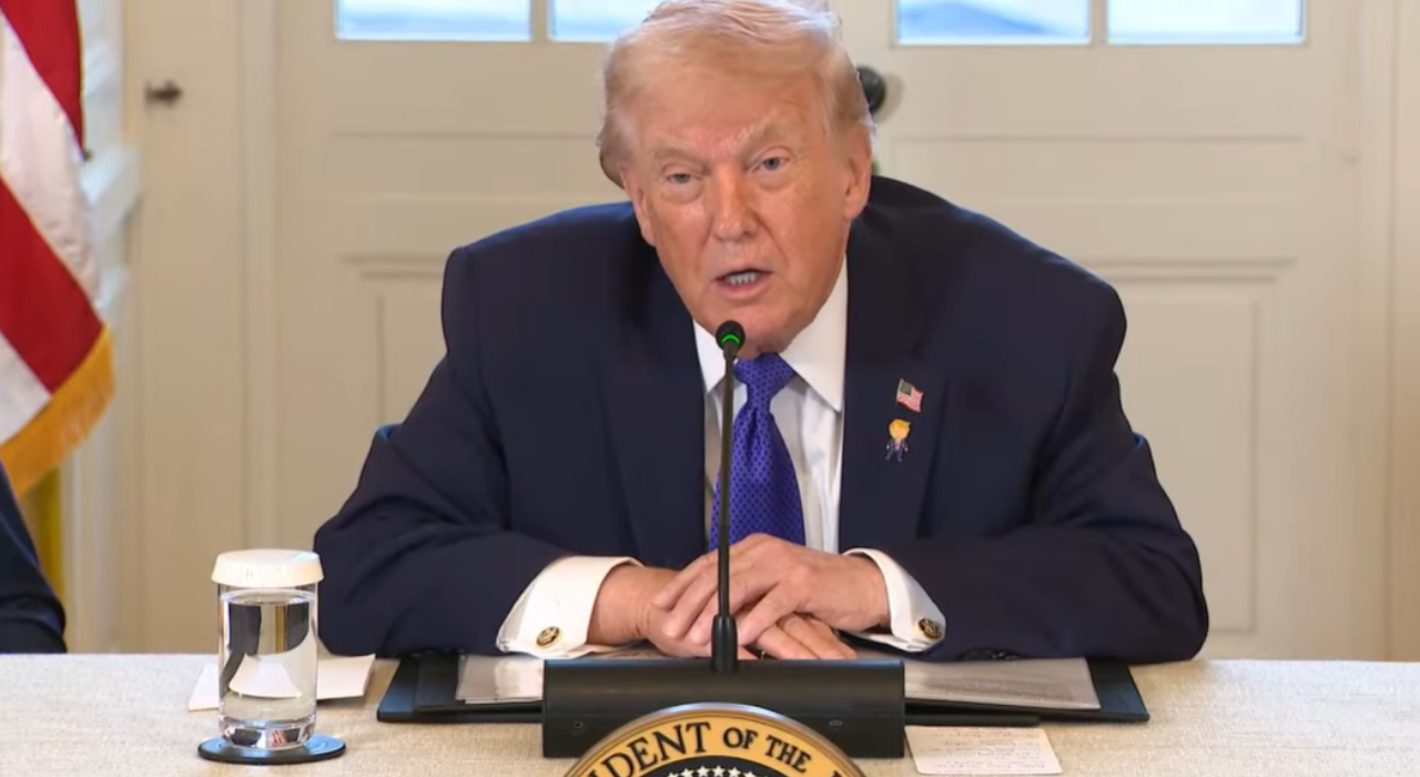 'Nobody else settled wars': Trump reasserts role in India-Pakistan ceasefire; makes renewed push for Nobel Peace Prize