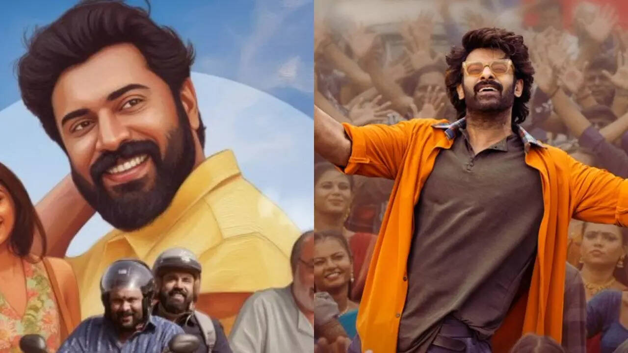 'Sarvam Maya' BO day 16: Nivin Pauly film holds strong