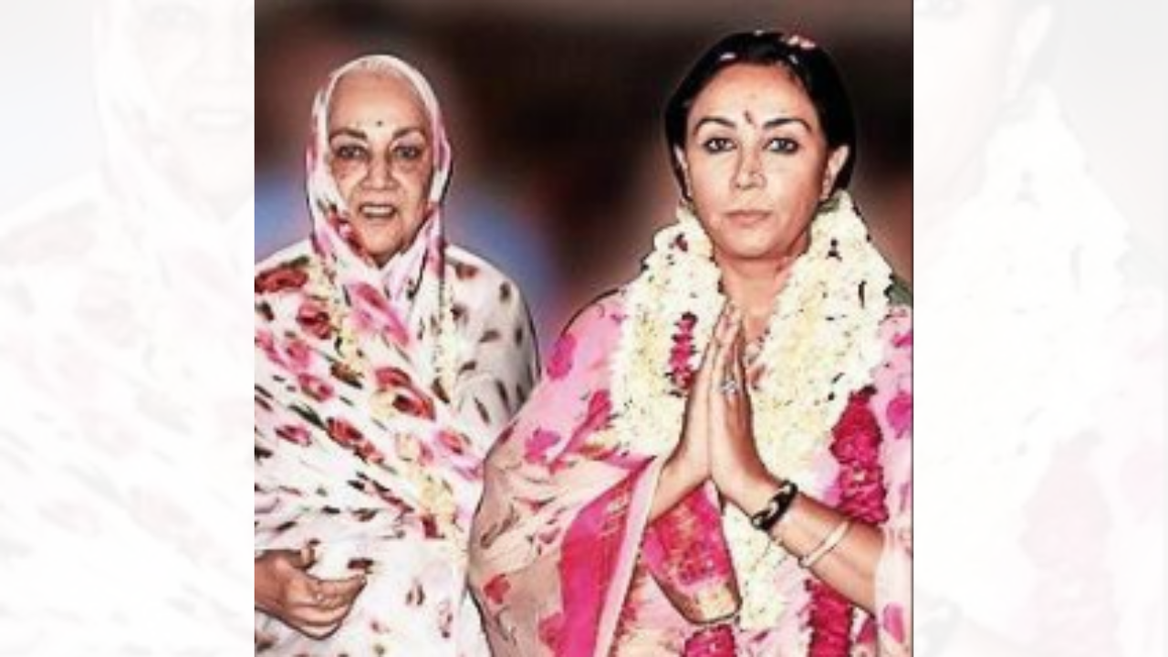 SC reopens Rs 400cr land dispute between govt &amp; Rajasthan royals