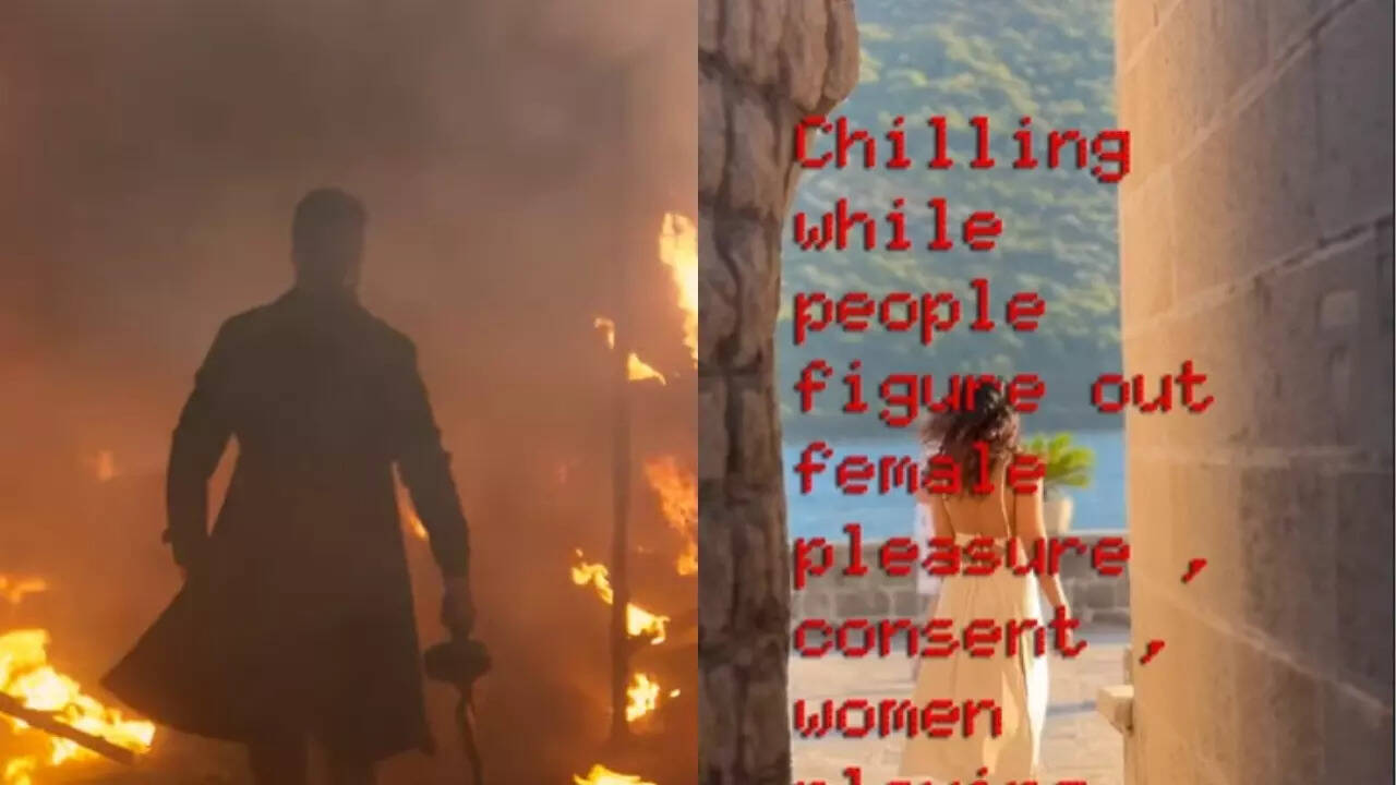 'Toxic' teaser faces backlash: Geetu Mohandas REACTS