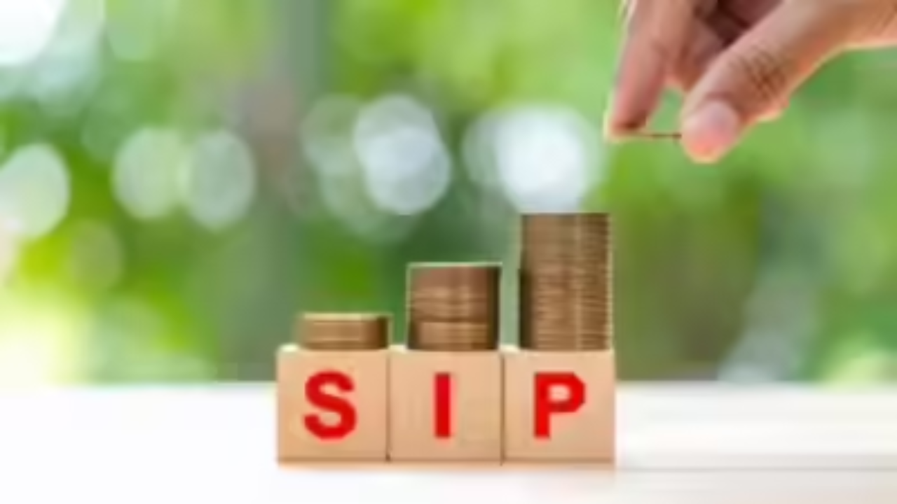 At Rs 31k crore, SIP flows log new high in December