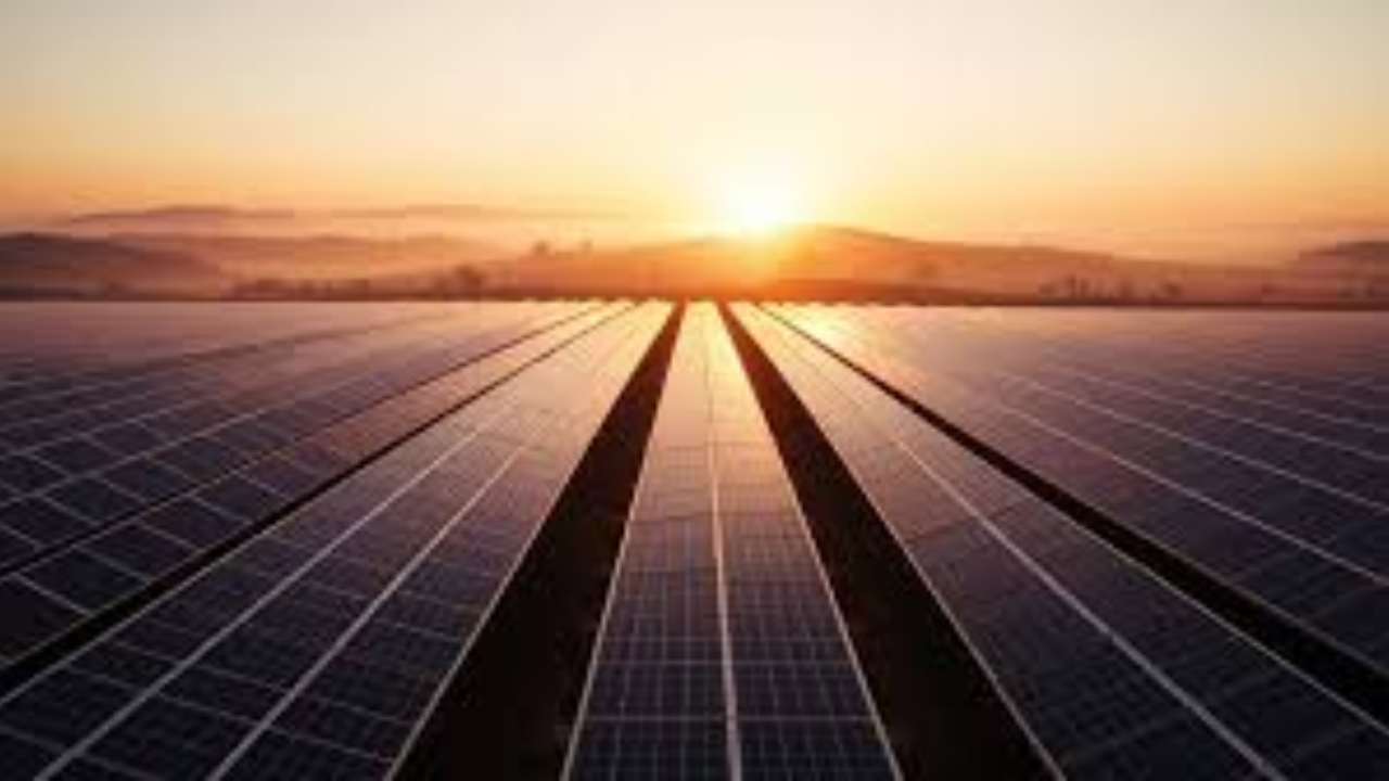 India adds 48 GW of RE capacity