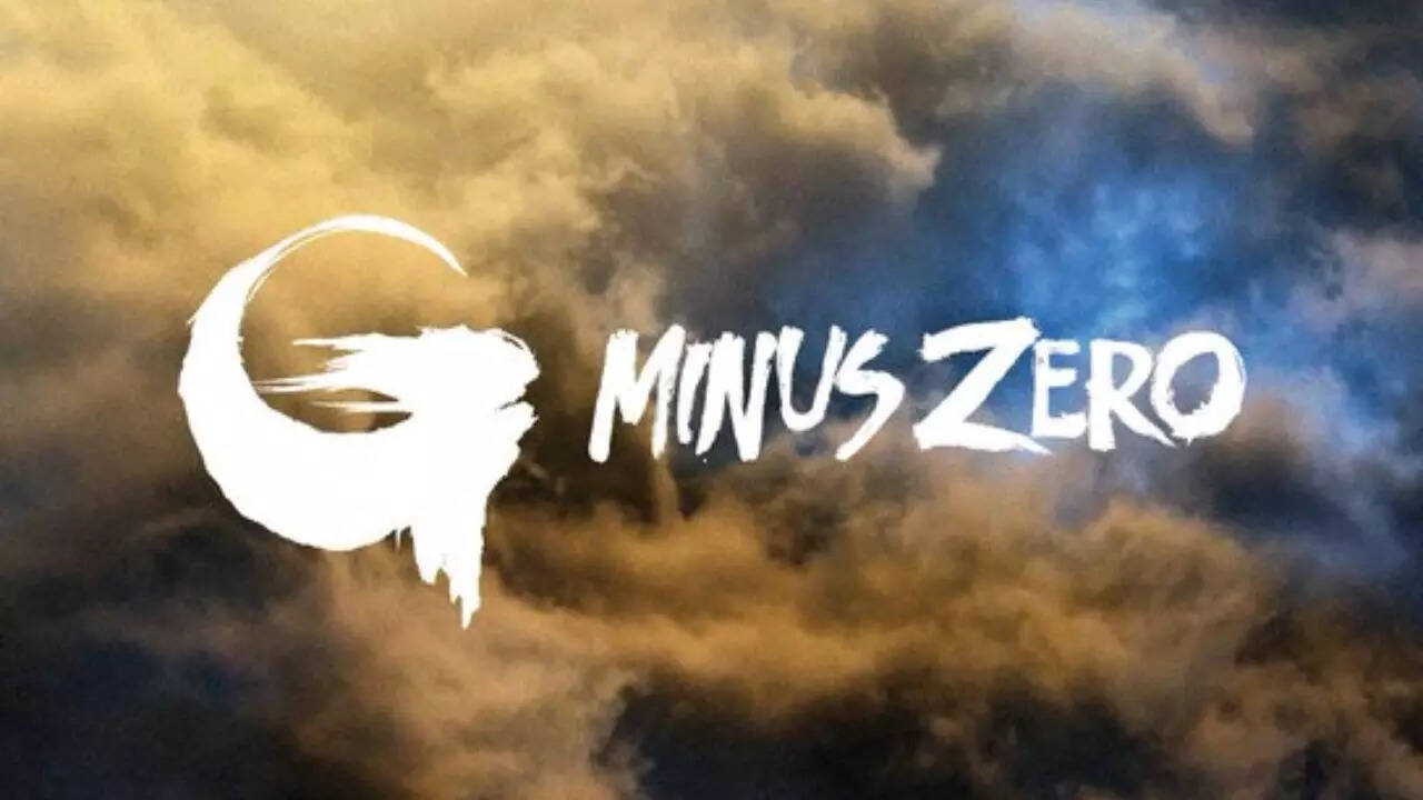 'Godzilla Minus Zero' announces November 6 theatrical release