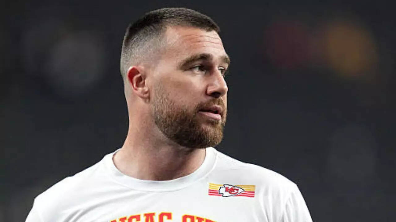 Travis Kelce explores TV future as NFL decision looms in 2026 offseason