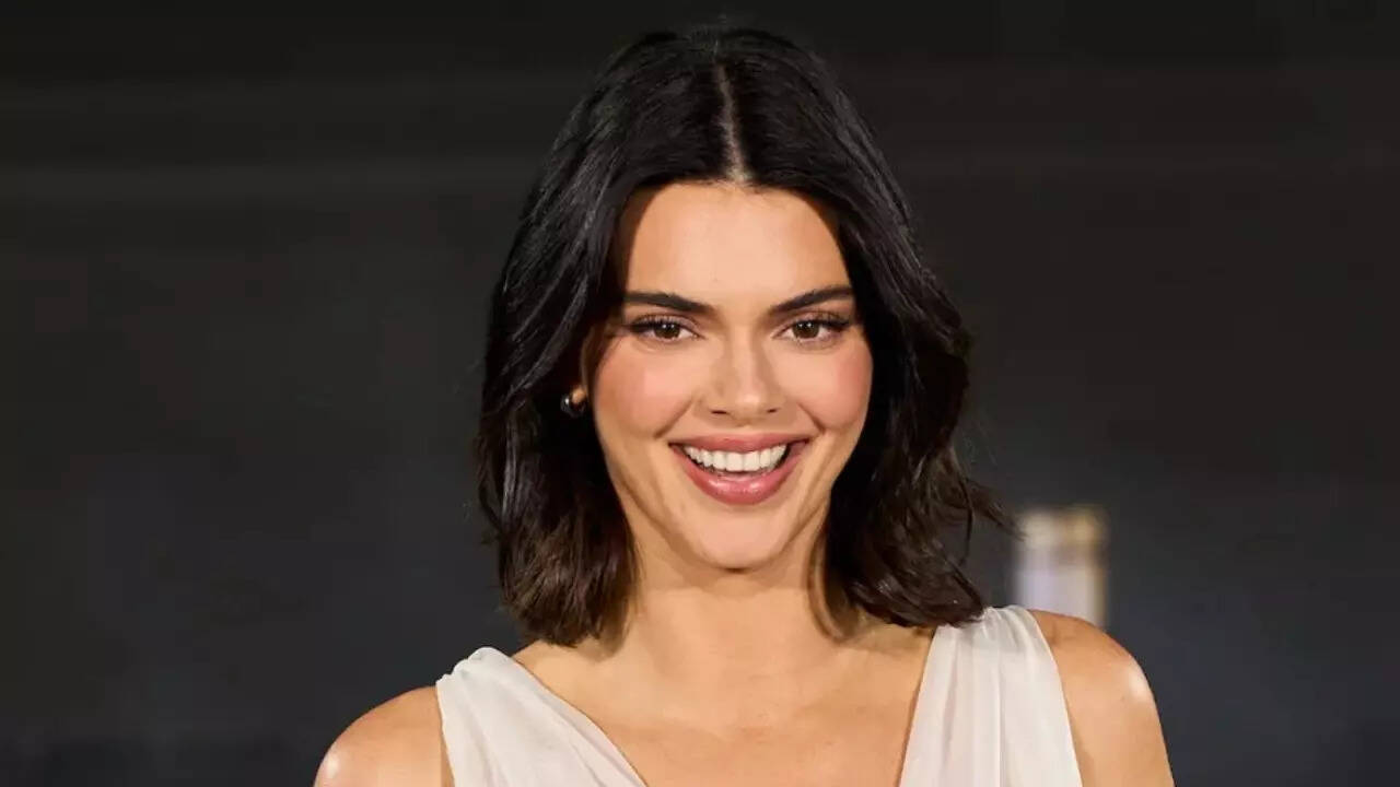 Kendall Jenner spills the beans on her cosmetic procedures