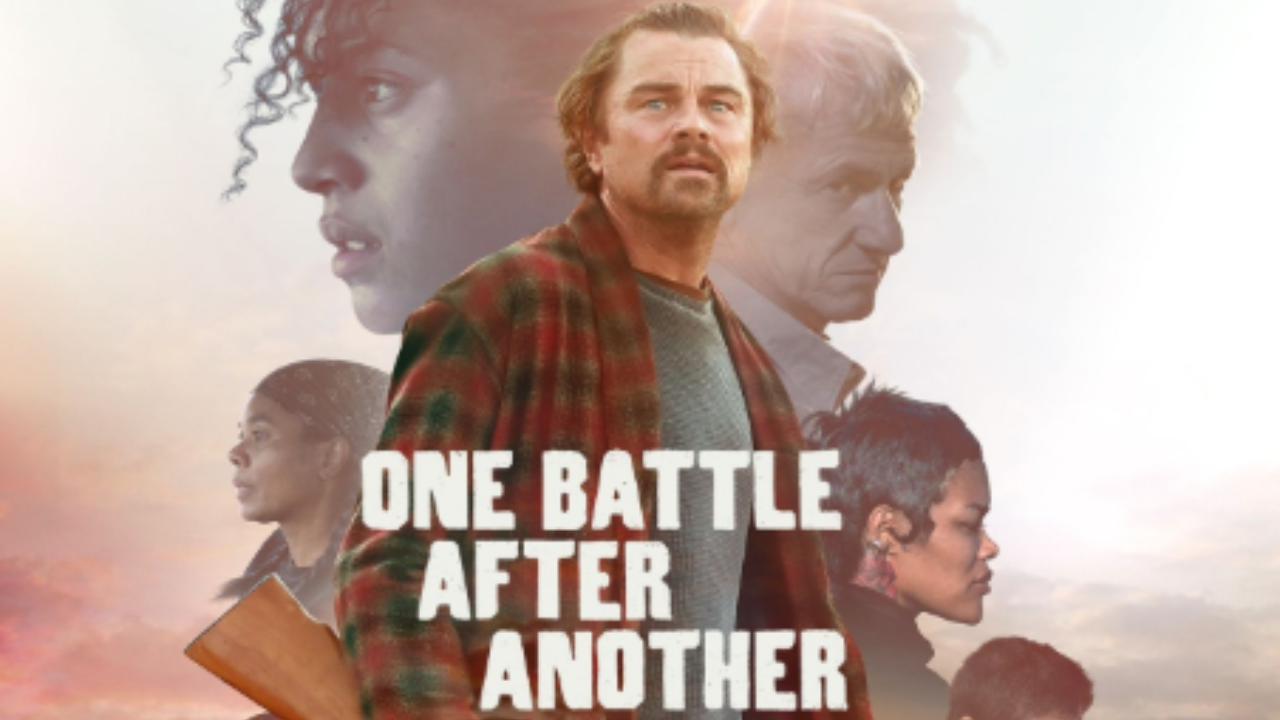 Leonardo DiCaprio’s ‘One Battle After Another’ dominates the longlist with 16 mentions