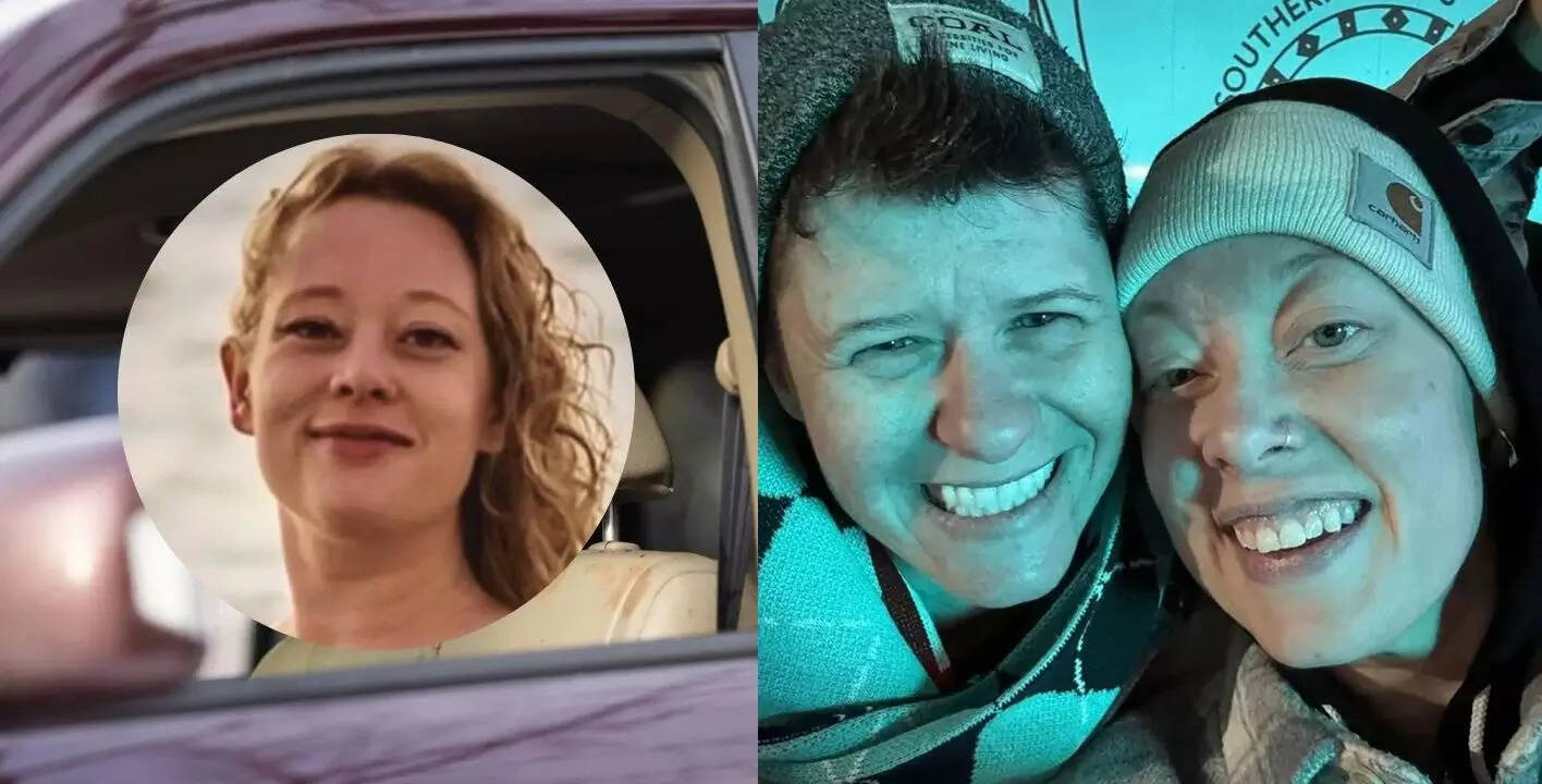 'Lesbian partner, ICE warrior': Pro-Trump media called out for vilifying Renee Nicole Good