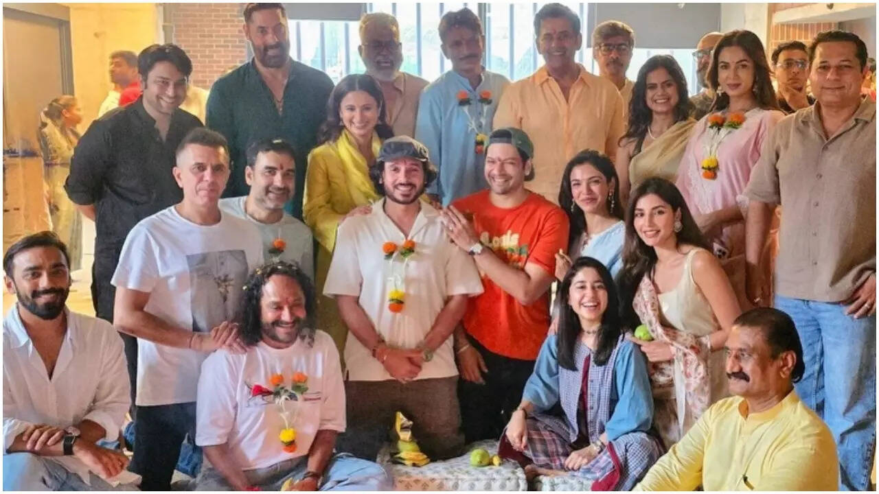 Mirzapur: Shriya returns from the dead in season 4