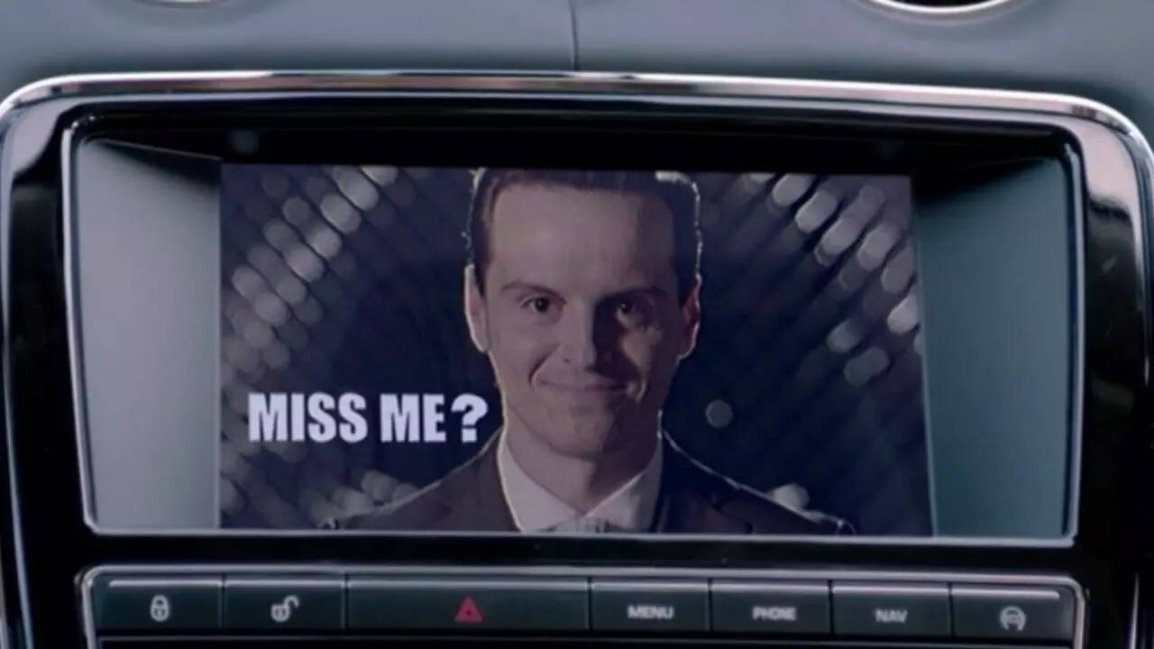 Top OTT dramas where the antagonists stole the show: 'Sherlock,' 'Stranger Things,' 'Breaking Bad' and more