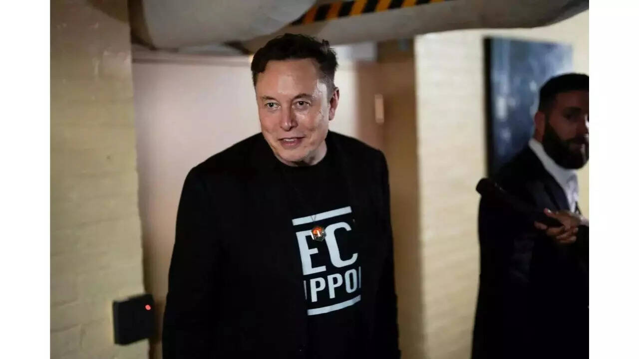 Musk's bold claims: Tesla CEO says death is solvable; cites ‘change’ that can help live longer