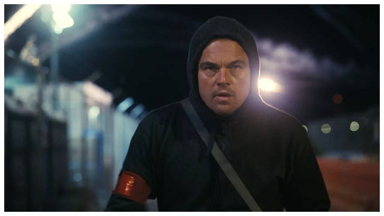 83rd Golden Globe Award Nominations list