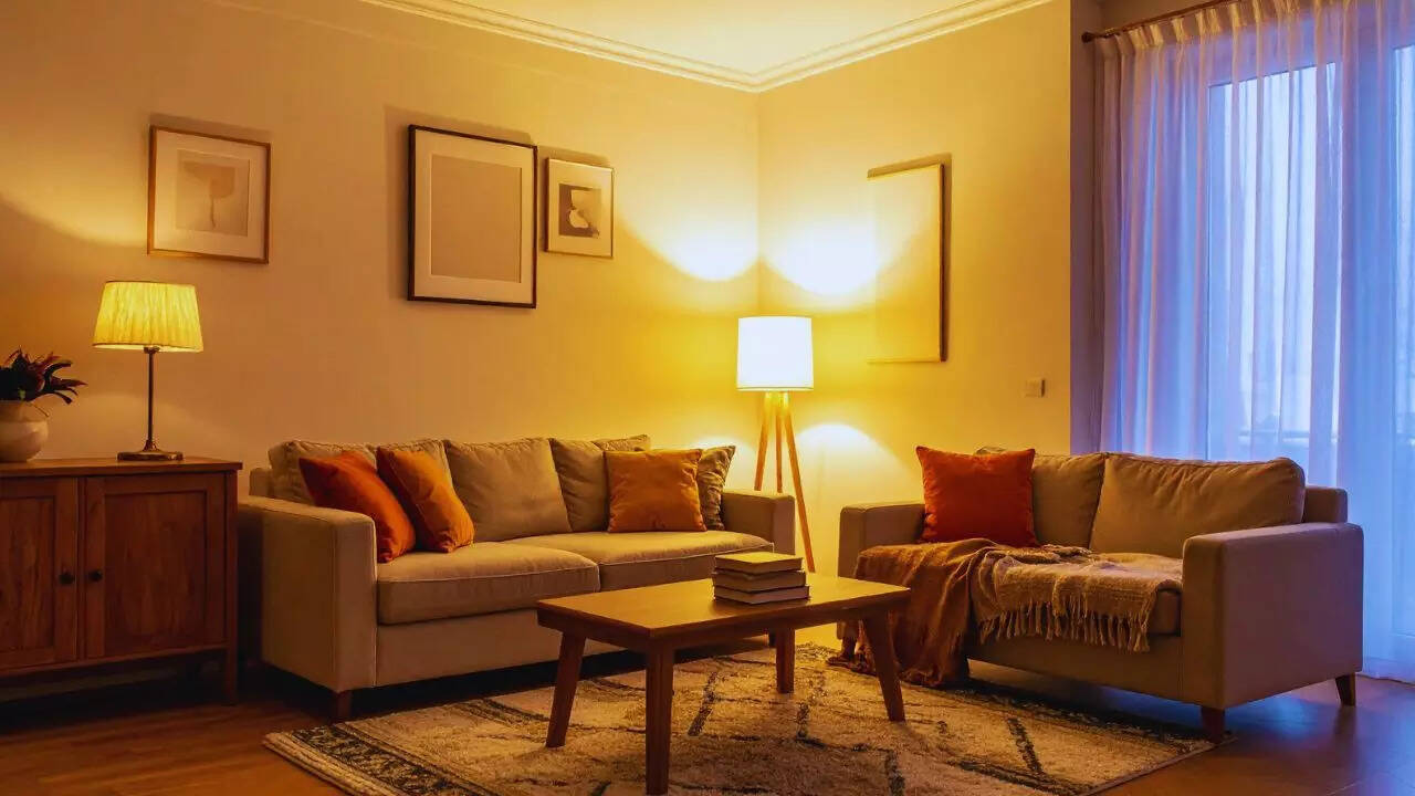 Home interior transition: Expert tips on how to make your home celebrate winter