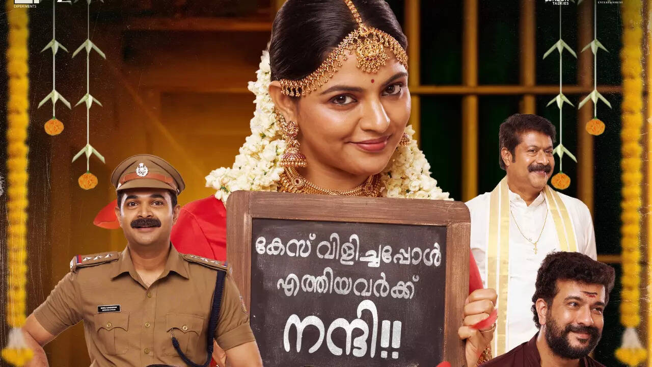 Pennu Case Twitter review: Did Nikhila Vimal starrer work?