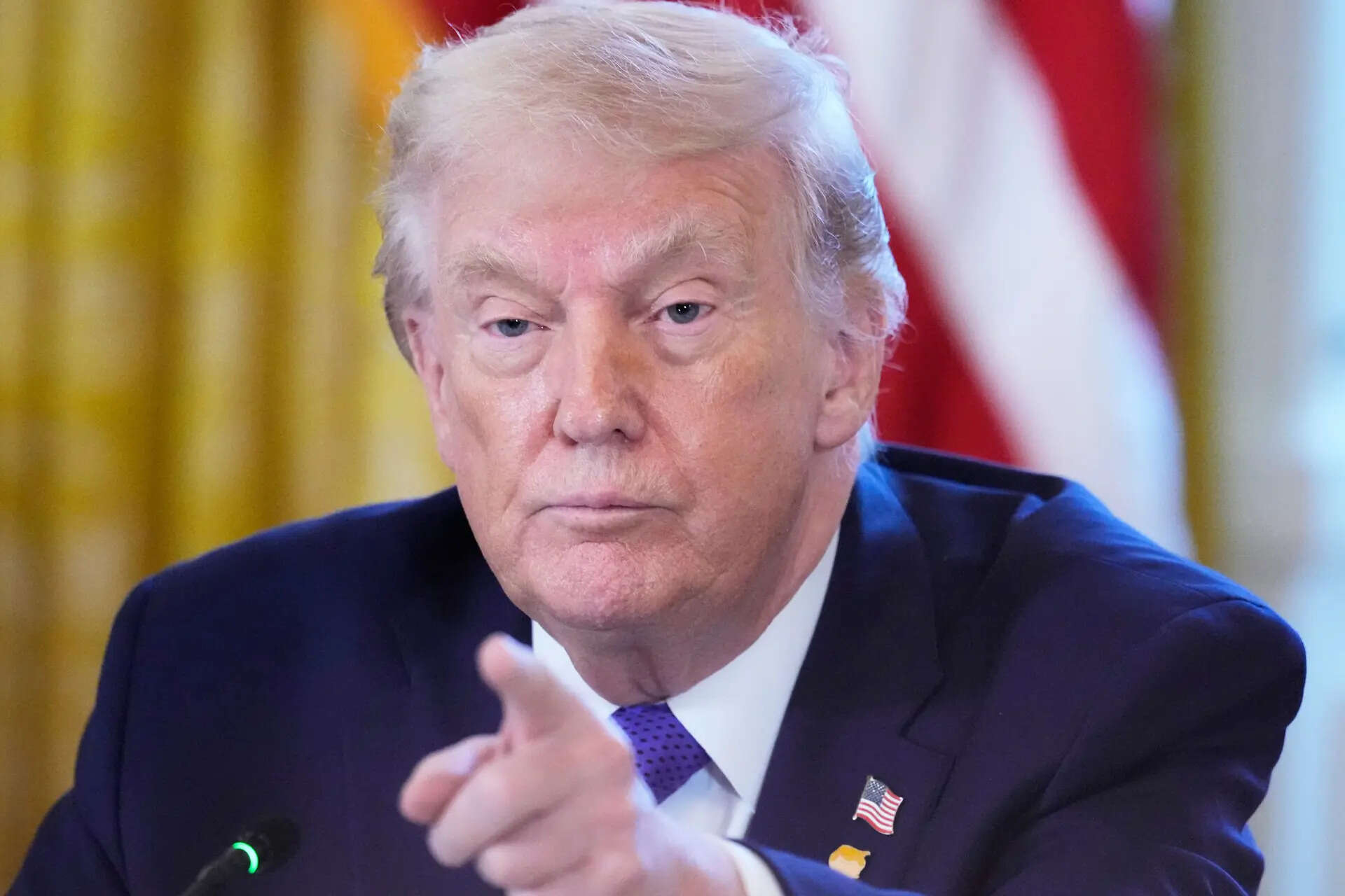 Iraq, Iran, Venezuela ...: Wars without declarations - the American way